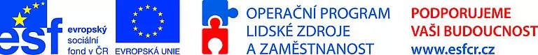 Operační program Lidské zdroje a zaměstnanost